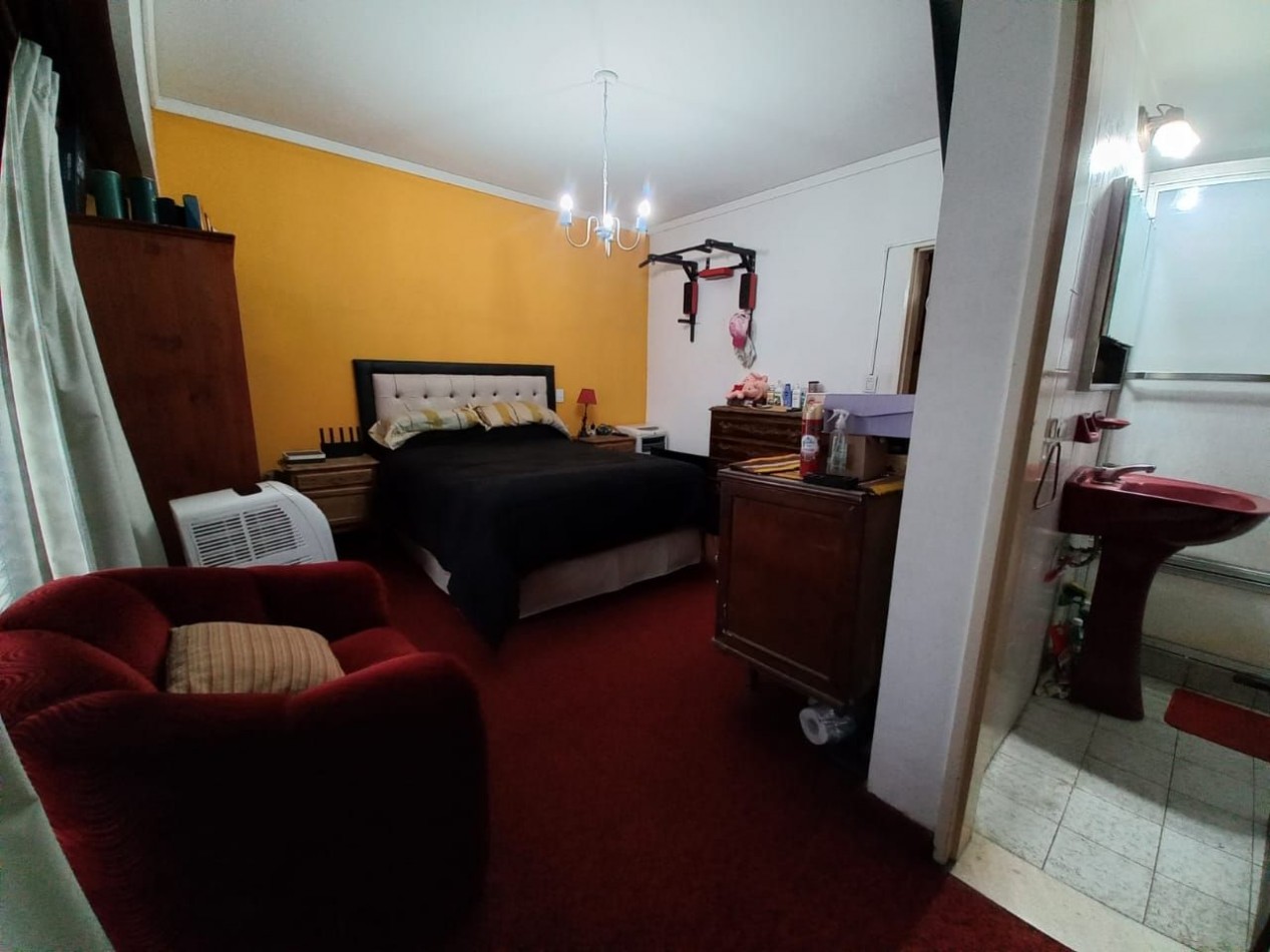 VENTA CASA CUATRO AMBIENTES BELLA VISTA