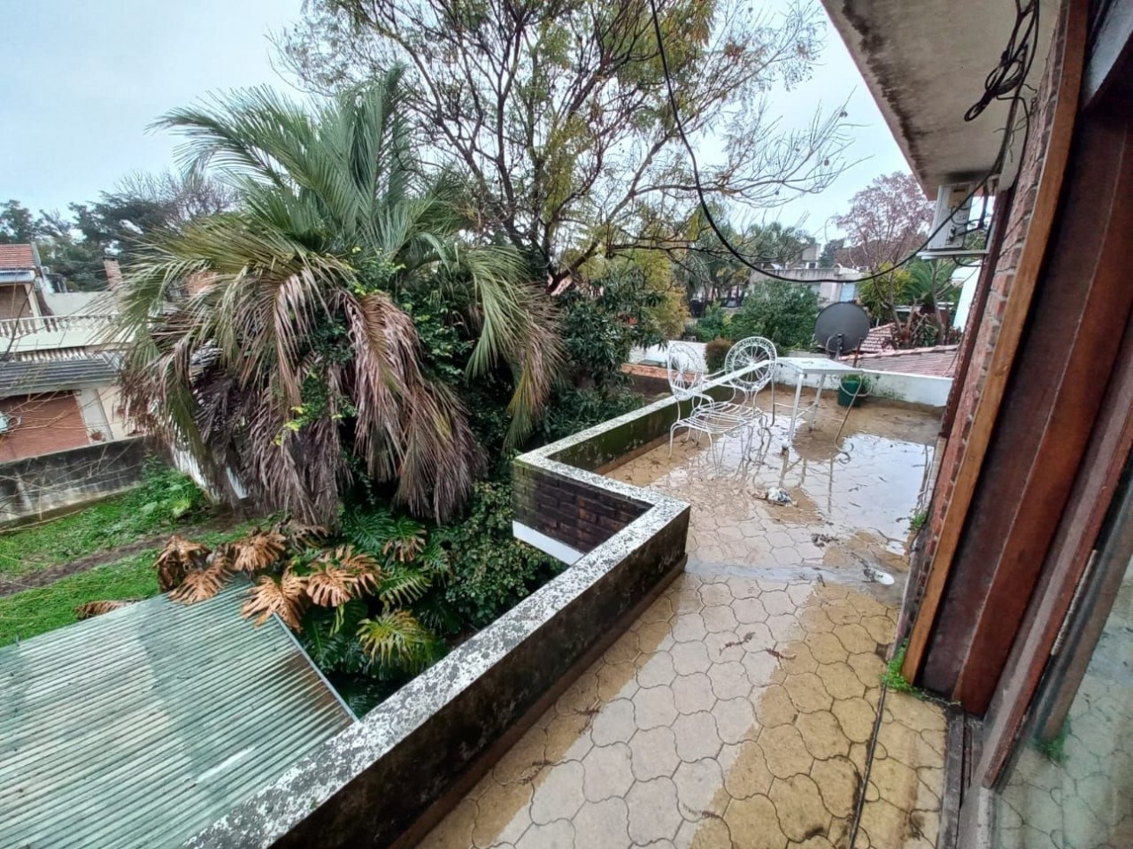 VENTA CASA CUATRO AMBIENTES BELLA VISTA