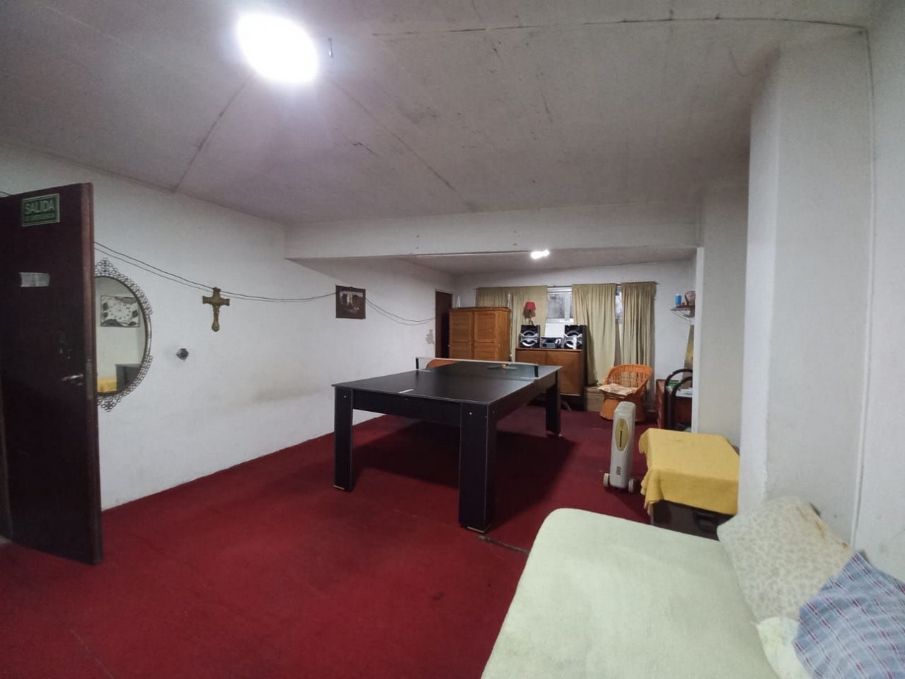 VENTA CASA CUATRO AMBIENTES BELLA VISTA