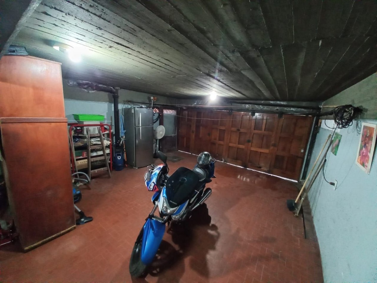 VENTA CASA CUATRO AMBIENTES BELLA VISTA