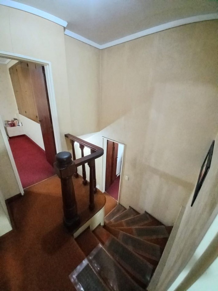 VENTA CASA CUATRO AMBIENTES BELLA VISTA