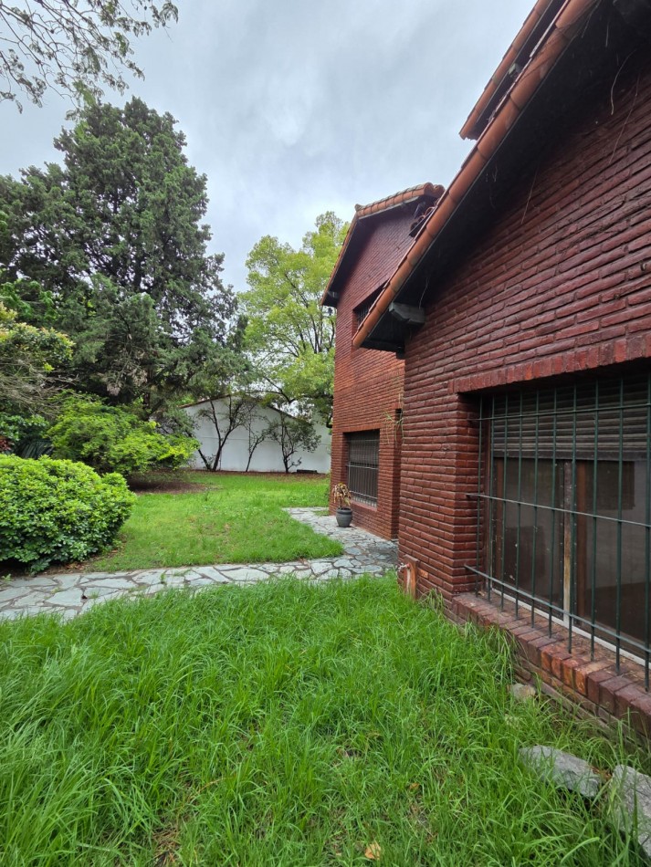 VENTA CASA QUINTA BELLA VISTA PARQUE PILETA SAN MIGUEL