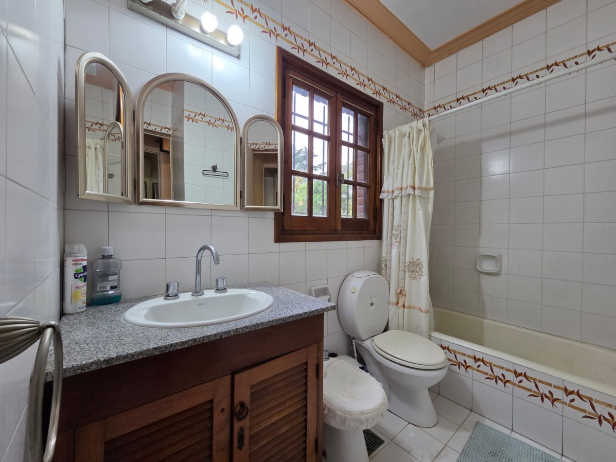 VENTA CASA QUINTA BELLA VISTA PARQUE PILETA SAN MIGUEL