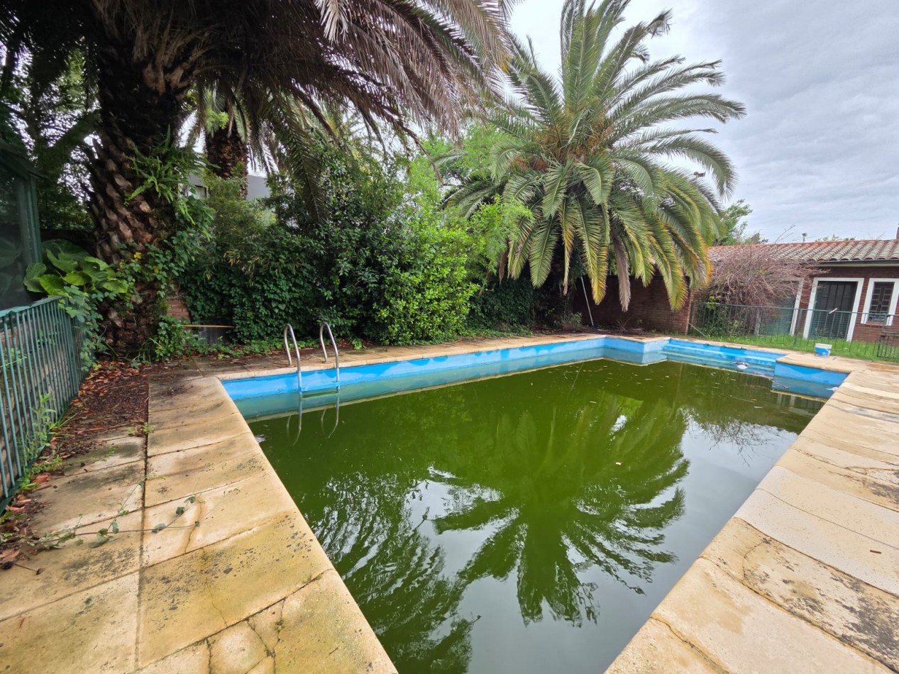 VENTA CASA QUINTA BELLA VISTA PARQUE PILETA SAN MIGUEL