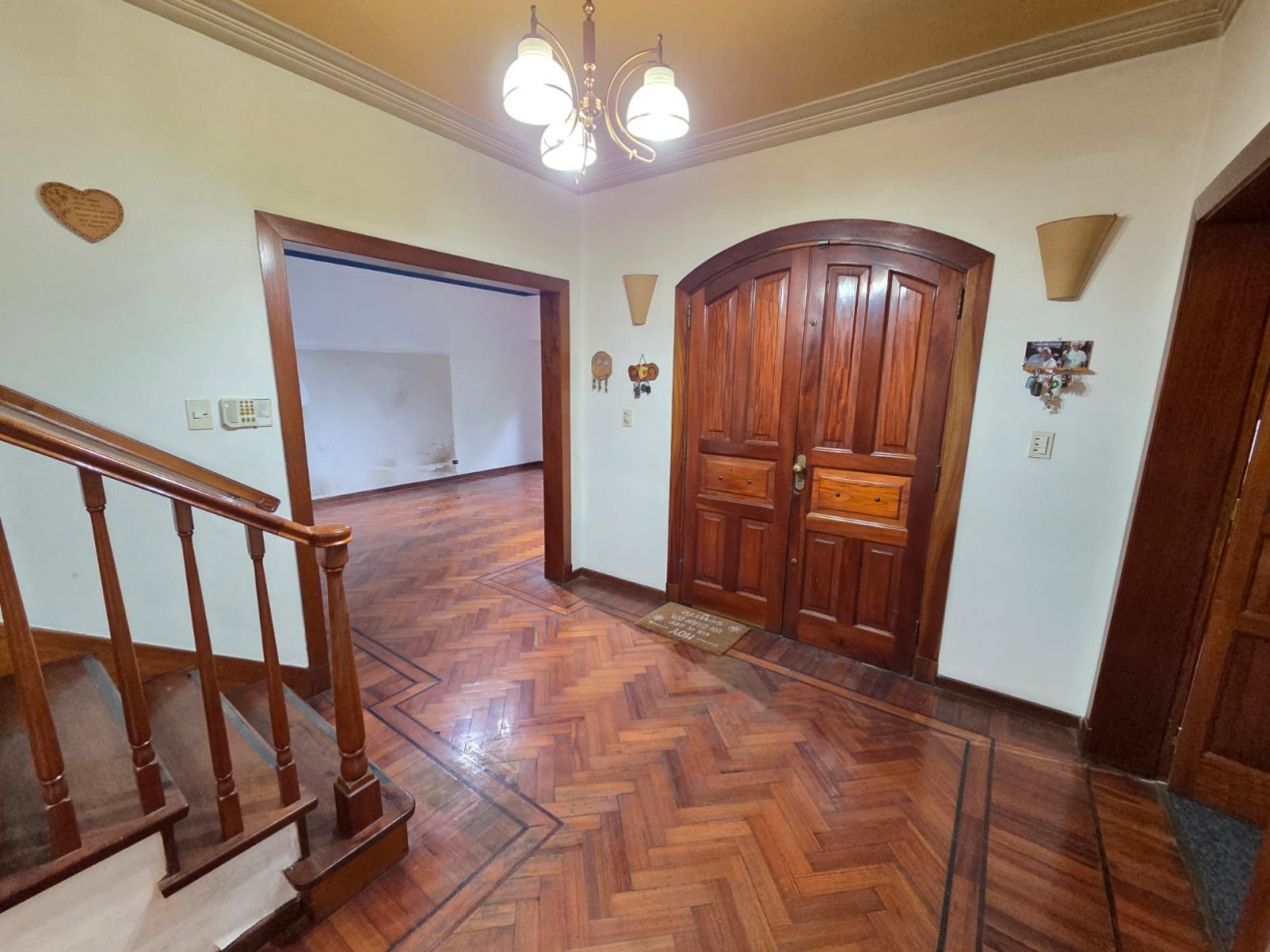 VENTA CASA QUINTA BELLA VISTA PARQUE PILETA SAN MIGUEL