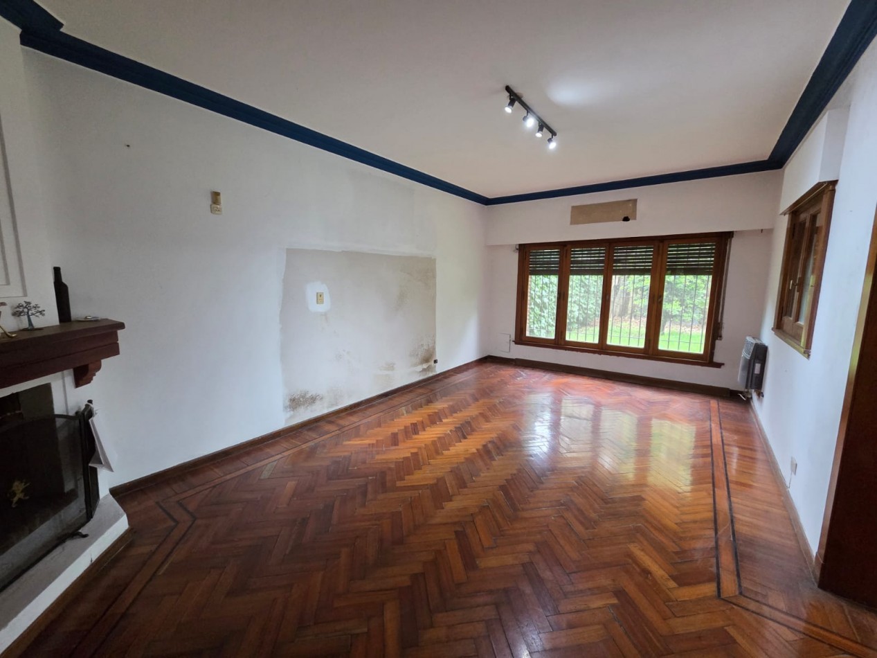 VENTA CASA QUINTA BELLA VISTA PARQUE PILETA SAN MIGUEL