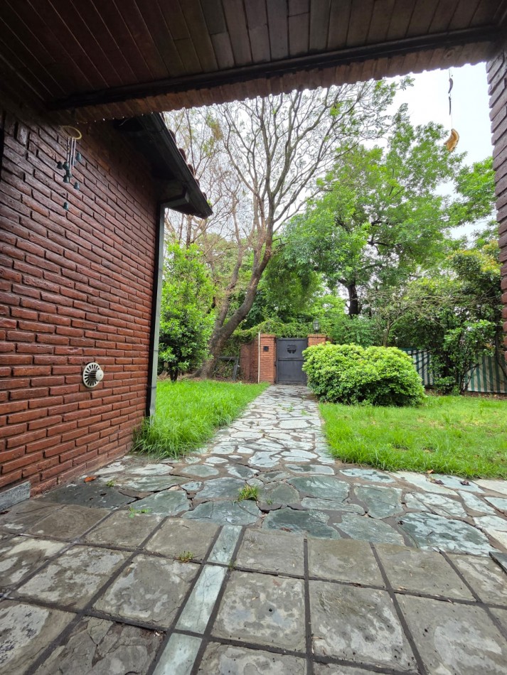 VENTA CASA QUINTA BELLA VISTA PARQUE PILETA SAN MIGUEL