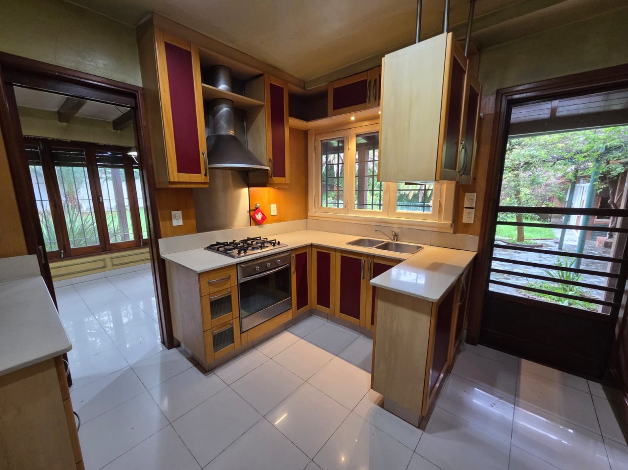 VENTA CASA QUINTA BELLA VISTA PARQUE PILETA SAN MIGUEL