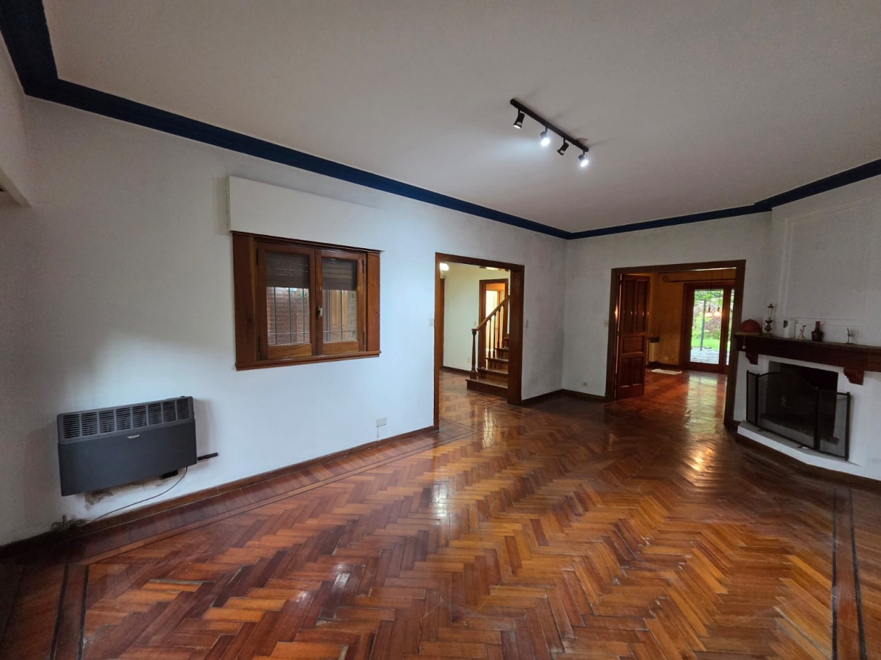 VENTA CASA QUINTA BELLA VISTA PARQUE PILETA SAN MIGUEL