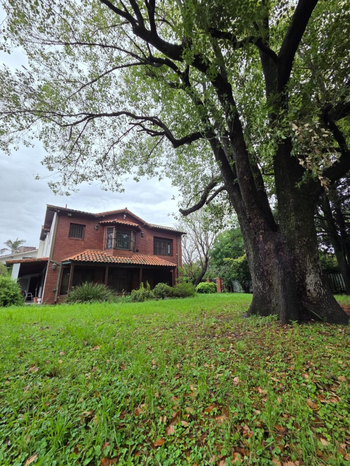 VENTA CASA QUINTA BELLA VISTA PARQUE PILETA SAN MIGUEL