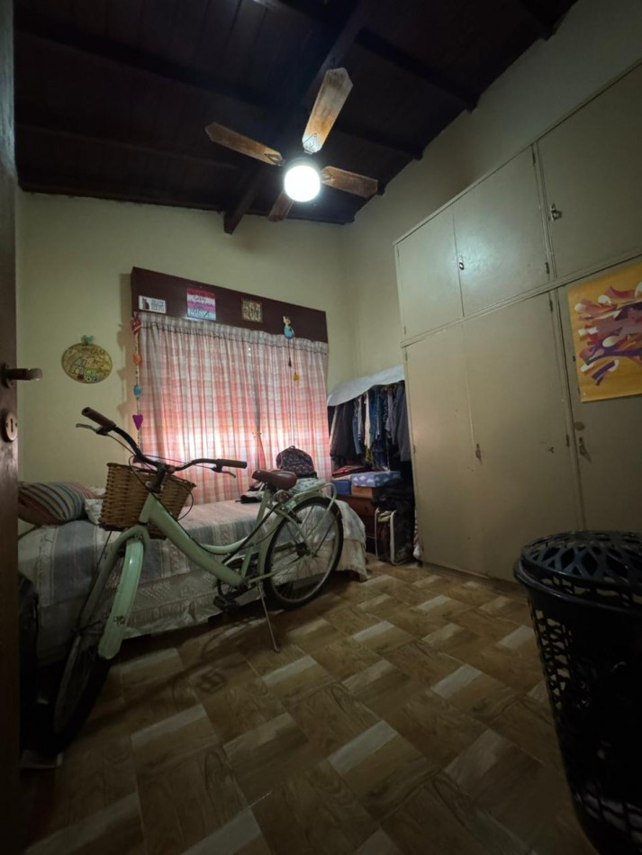 APTO CREDITO CASA TRES AMBIENTES PATIO SAN MIGUEL