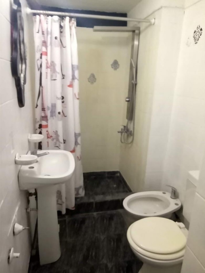 VENTA DUPLEX PH TRES AMBIENTES COCHERA BELLA VISTA