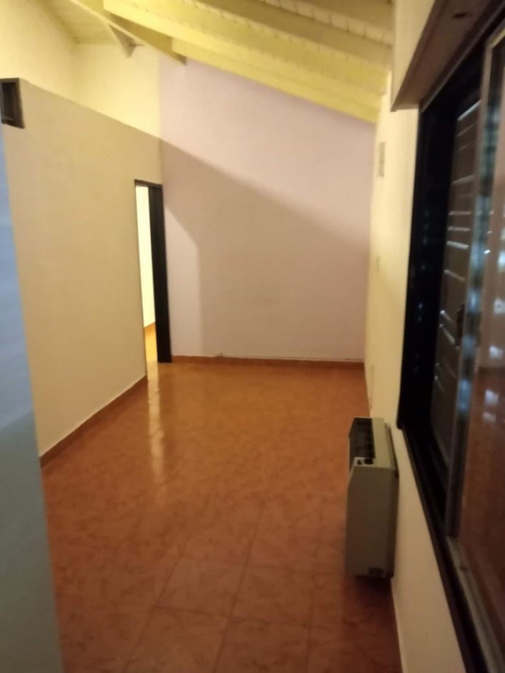 VENTA DUPLEX PH TRES AMBIENTES COCHERA BELLA VISTA