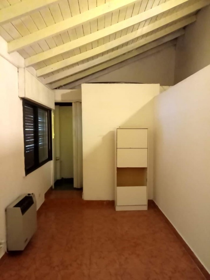 VENTA DUPLEX PH TRES AMBIENTES COCHERA BELLA VISTA