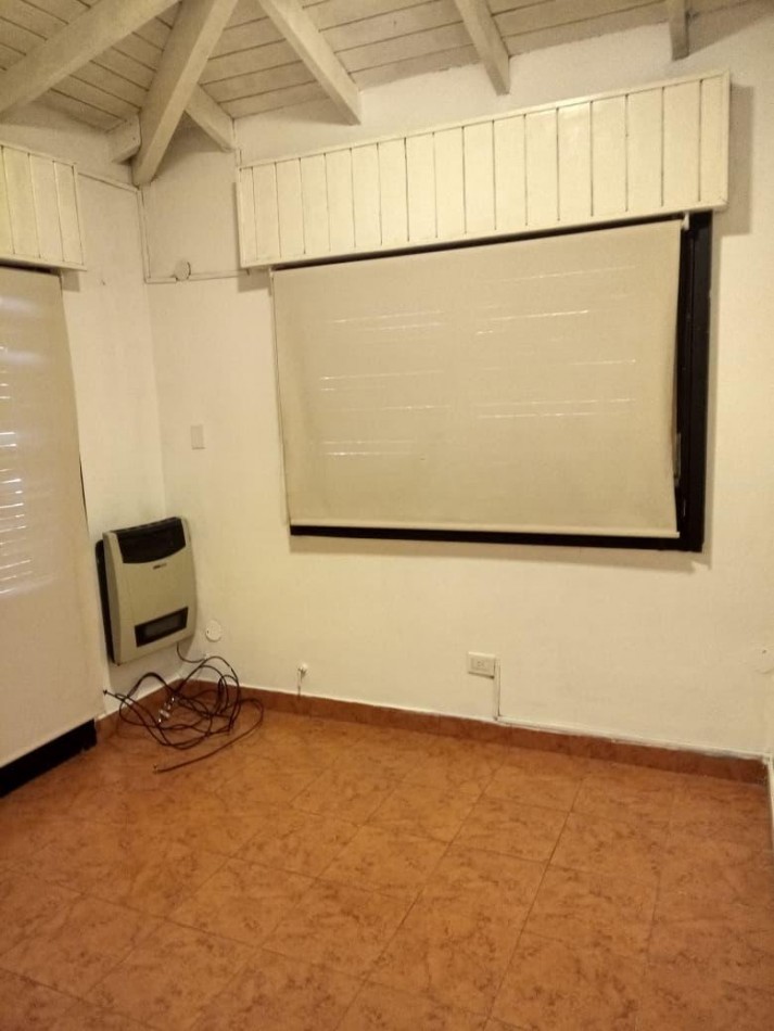 VENTA DUPLEX PH TRES AMBIENTES COCHERA BELLA VISTA