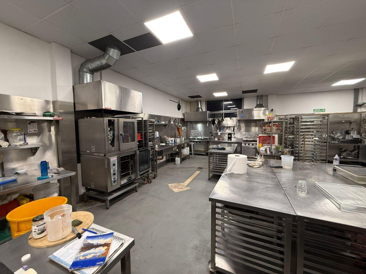 VENTA GALPON 400M2 SAN MIGUEL 