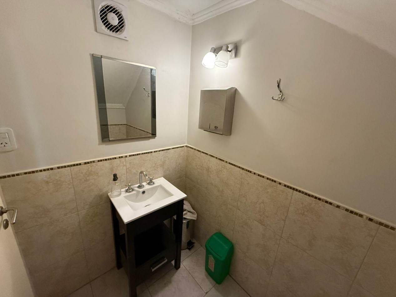 VENTA GALPON 400M2 SAN MIGUEL 