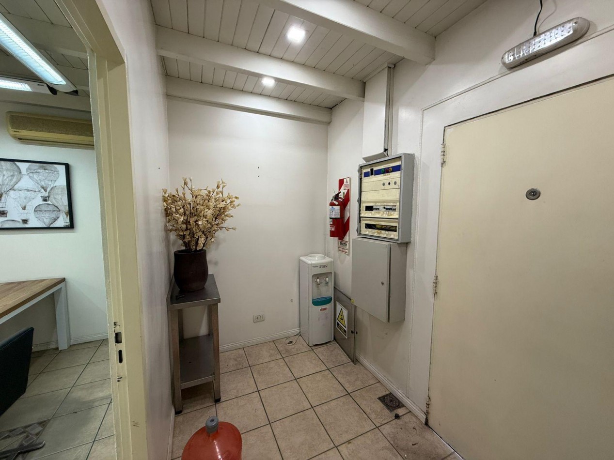 VENTA GALPON 400M2 SAN MIGUEL 