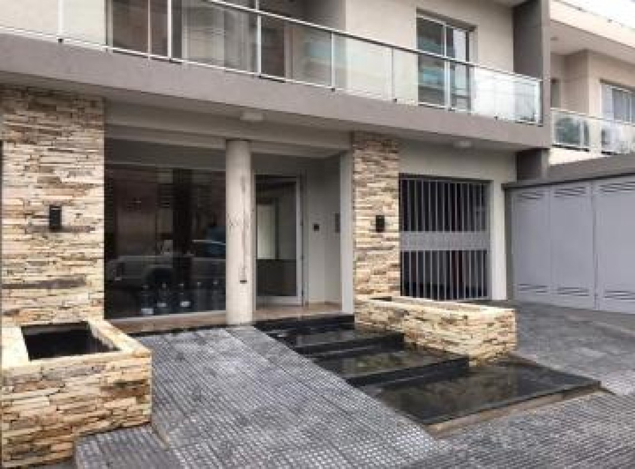 ALQUILER COCHERA DESCUBIERTA SAN MIGUEL