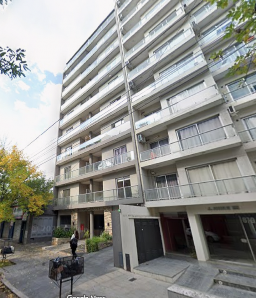 ALQUILER COCHERA DESCUBIERTA SAN MIGUEL