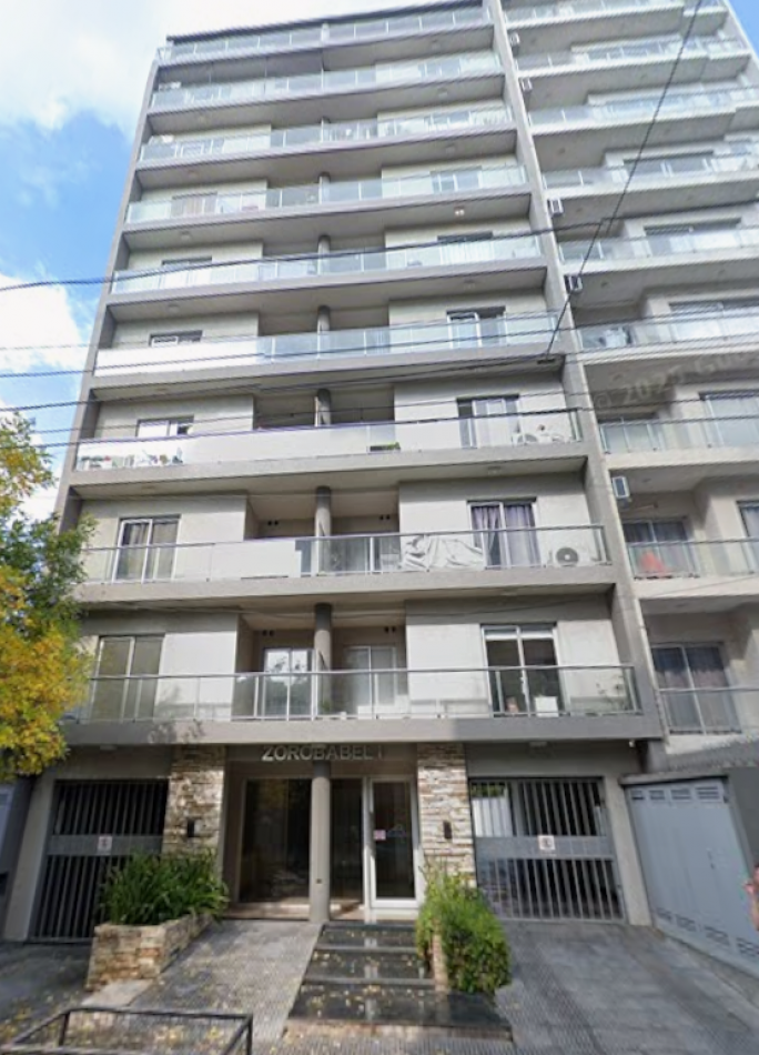 ALQUILER COCHERA DESCUBIERTA SAN MIGUEL