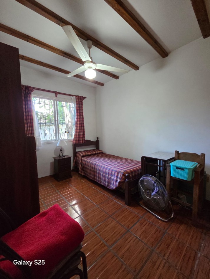 VENTA APTO CREDITO TRES AMBIENTES COCHERA JARDIN PATIO PILETA MUÑIZ SAN MIGUEL