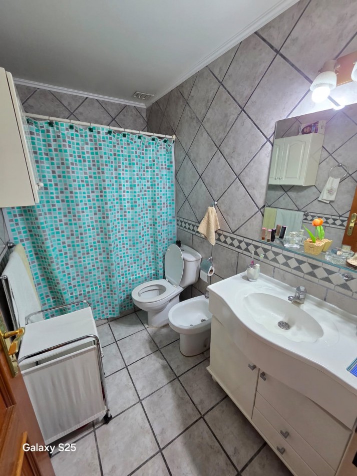 VENTA APTO CREDITO TRES AMBIENTES COCHERA JARDIN PATIO PILETA MUÑIZ SAN MIGUEL