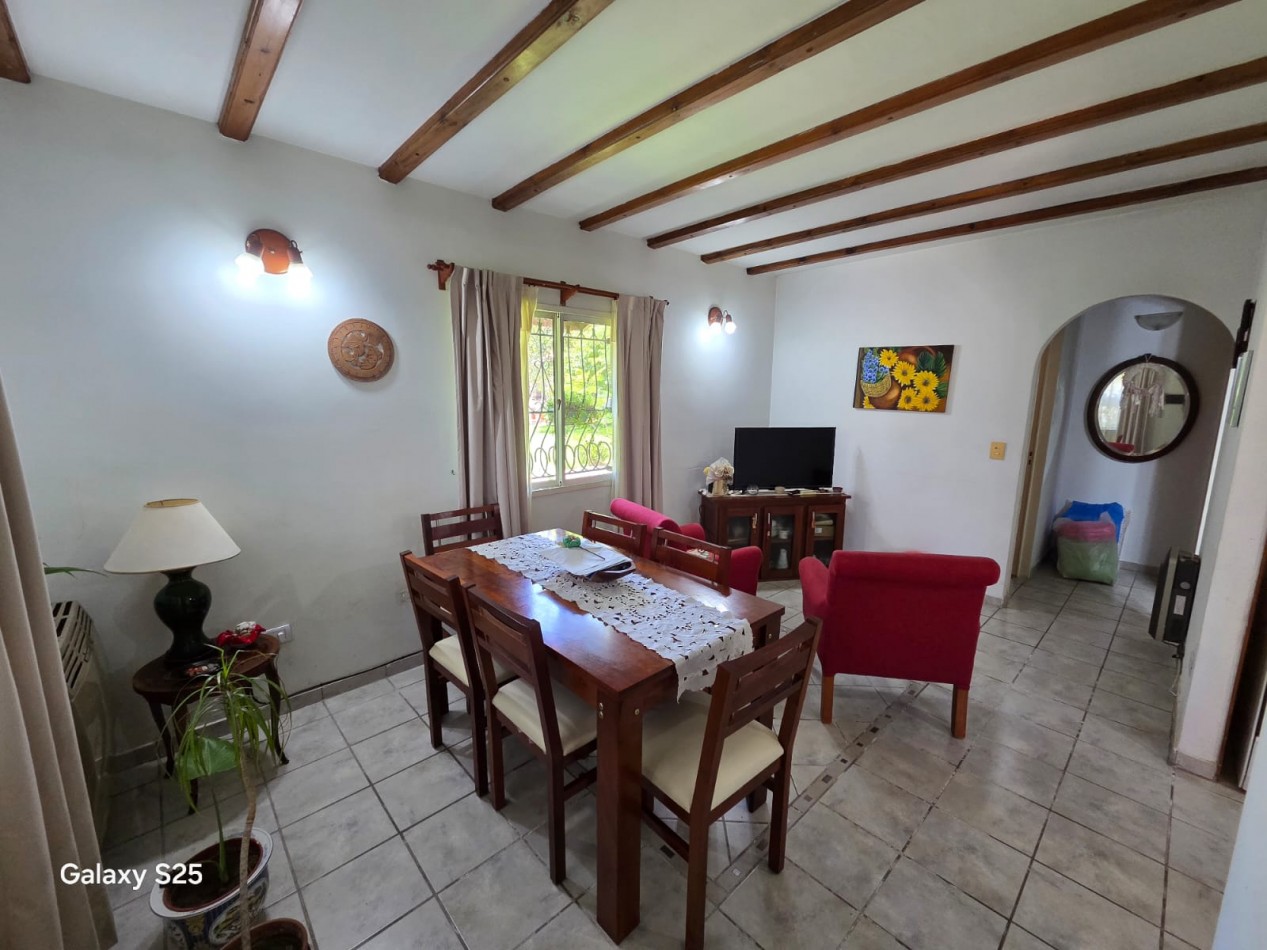 VENTA APTO CREDITO TRES AMBIENTES COCHERA JARDIN PATIO PILETA MUÑIZ SAN MIGUEL