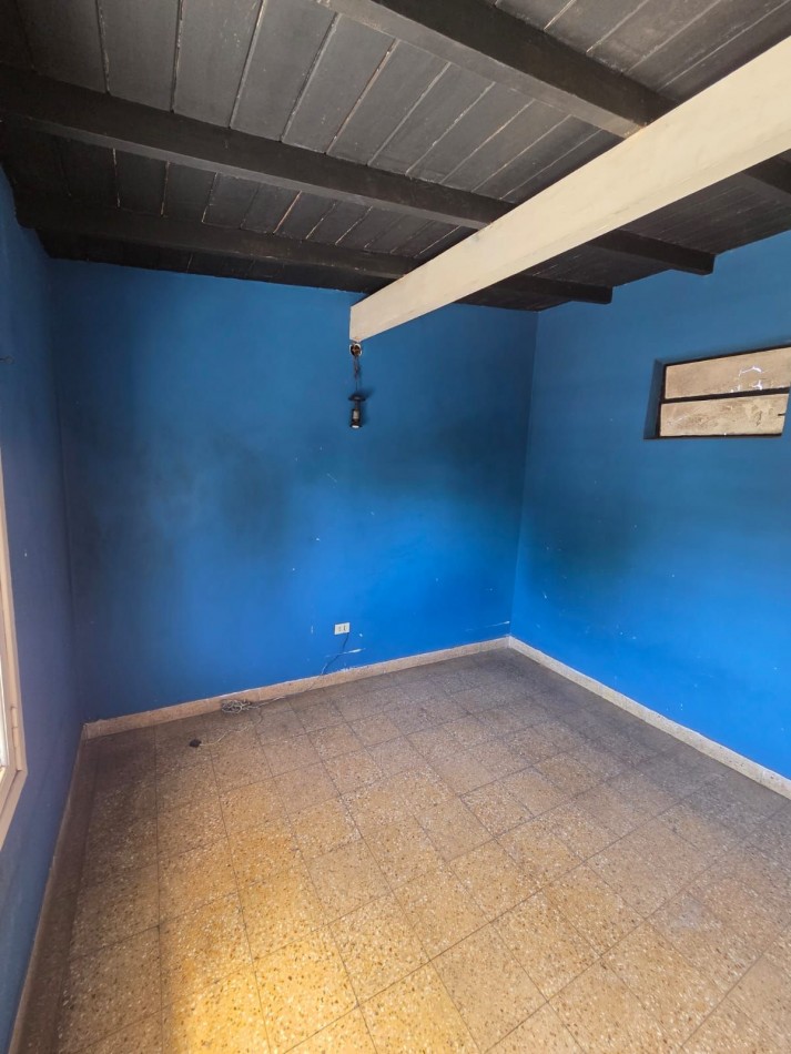 VENTA CASA CHALET A RECICLAR MODERNIZAR HURLINGHAM