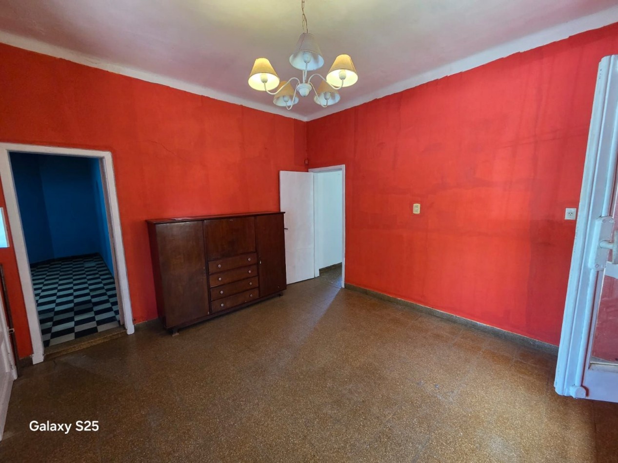 VENTA CASA CON LOCAL APTO CREDITO JOSE C PAZ