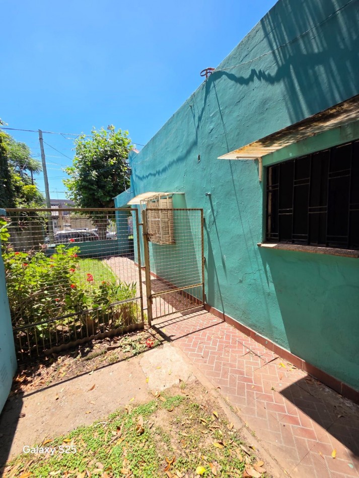 VENTA CASA CON LOCAL APTO CREDITO JOSE C PAZ