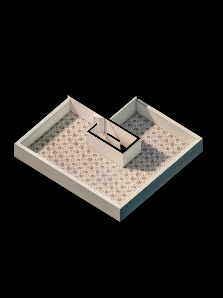 VENTA POZO DEPARTAMENTO DOS AMBIENTES SAN MIGUEL CUOTAS ANTICIPO 