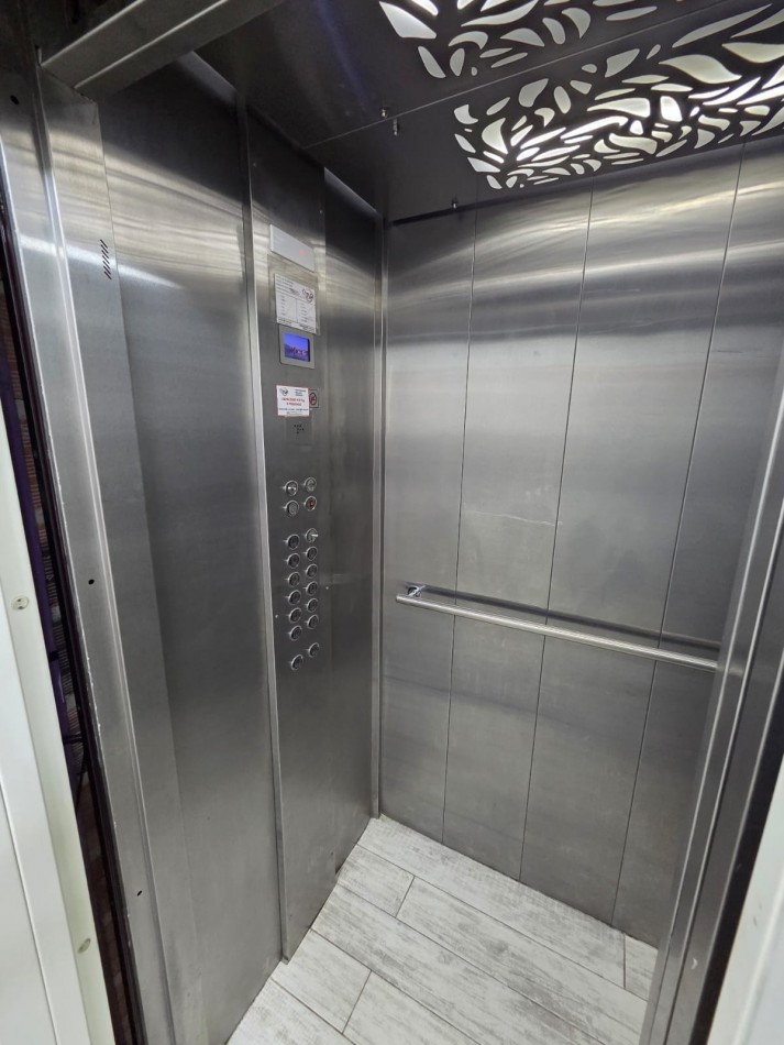 VENTA A ESTRENAR MONOAMBIENTE CON BALCON SAN MIGUEL CENTRO