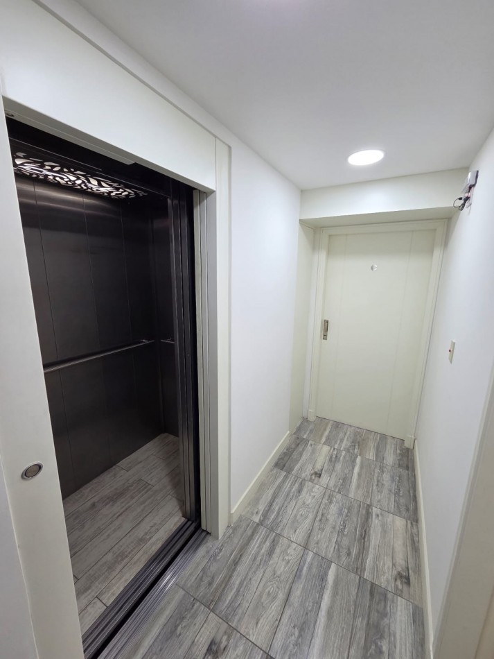 VENTA A ESTRENAR MONOAMBIENTE CON BALCON SAN MIGUEL CENTRO