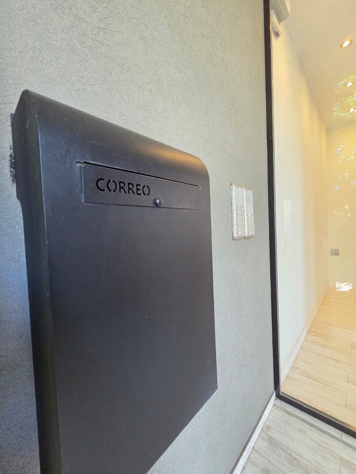 VENTA A ESTRENAR MONOAMBIENTE CON BALCON SAN MIGUEL CENTRO