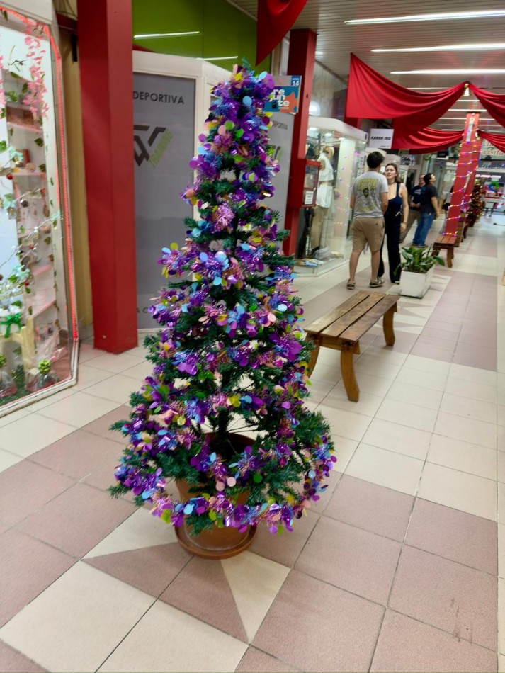 ALQUILER LOCAL SAN MIGUEL CENTRO 