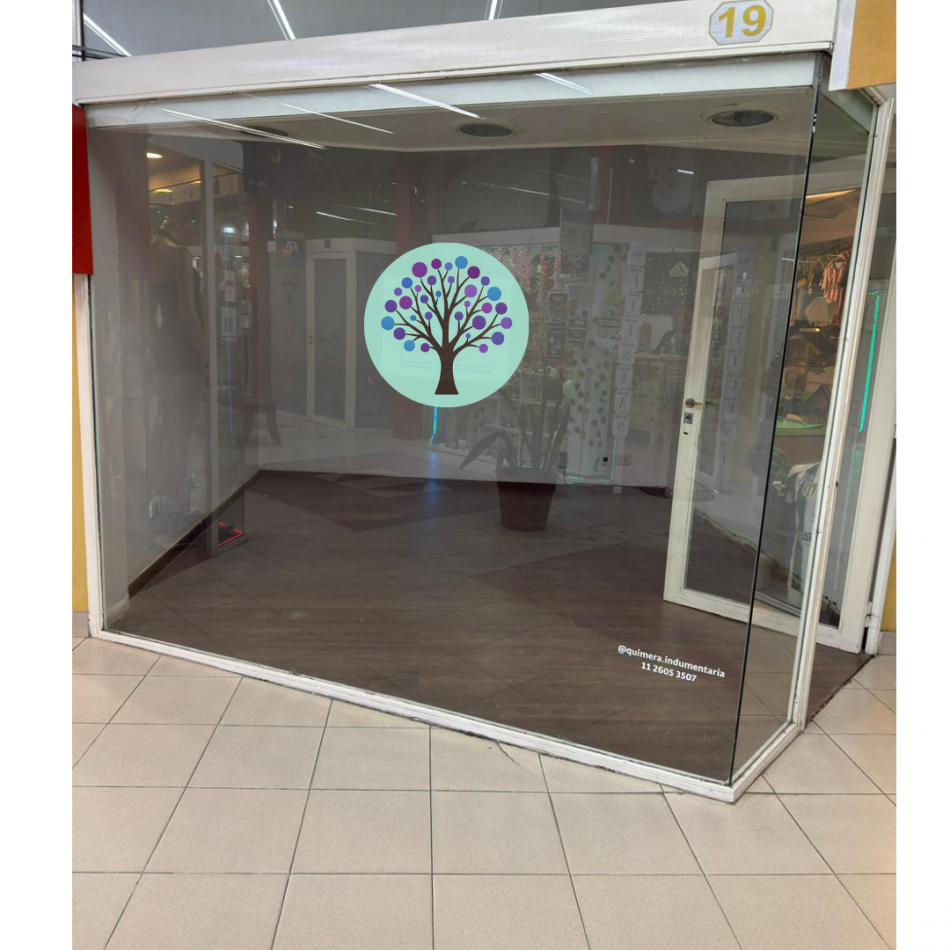 ALQUILER LOCAL SAN MIGUEL CENTRO 