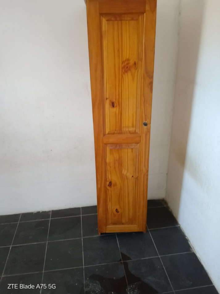 ALQUILER MONOAMBIENTE AMOBLADO LOS POLVORINES