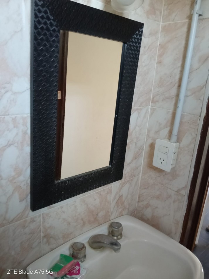 ALQUILER MONOAMBIENTE AMOBLADO LOS POLVORINES