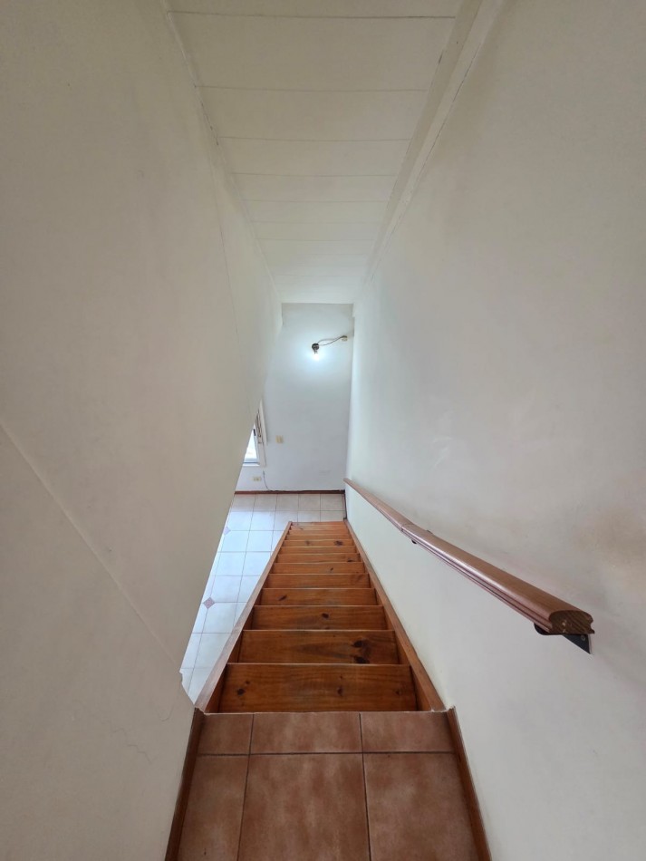 ALQUILER DOS AMBIENTES DUPLEX SAN MIGUEL MUÑIZ