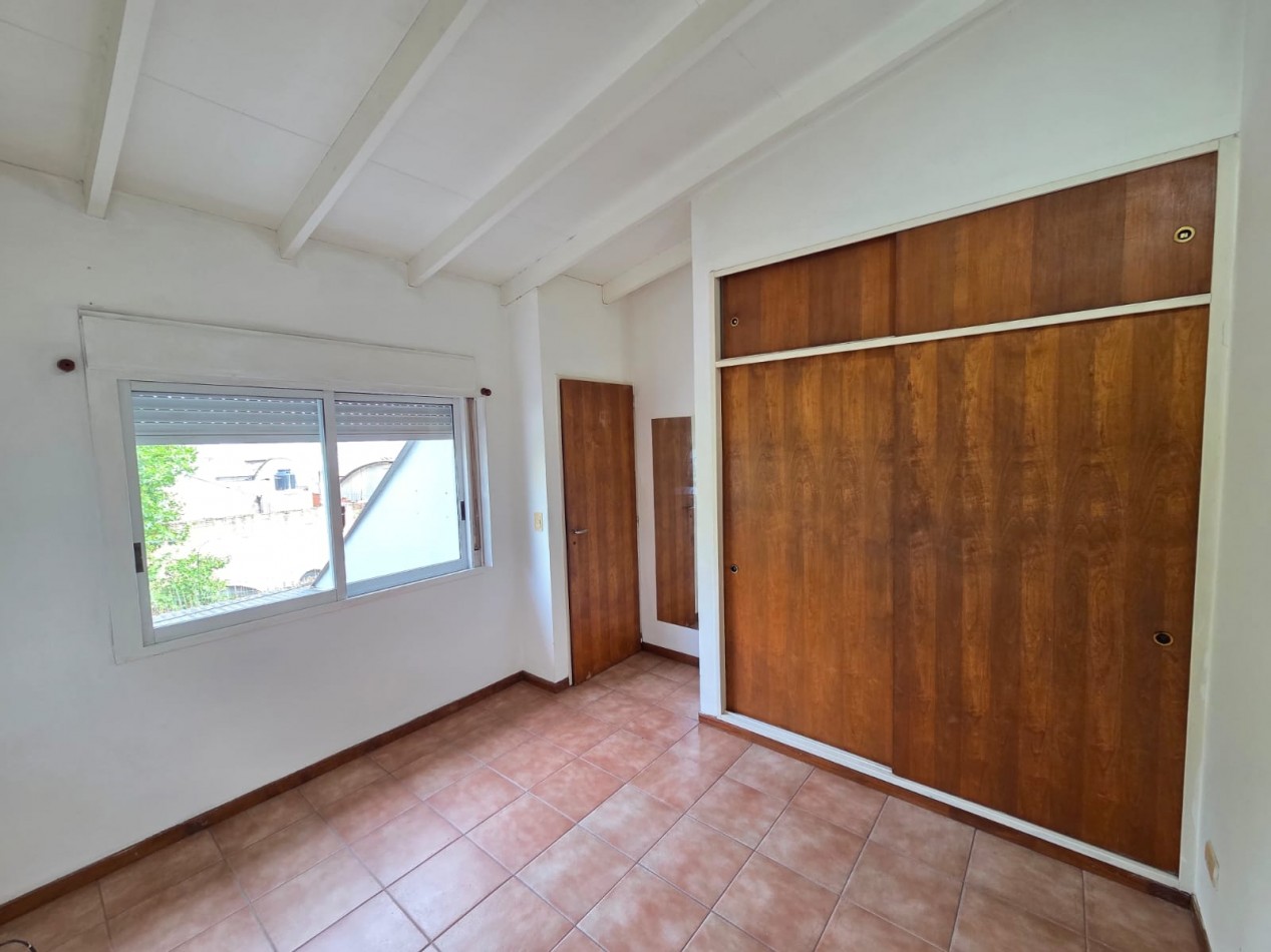 ALQUILER DOS AMBIENTES DUPLEX SAN MIGUEL MUÑIZ