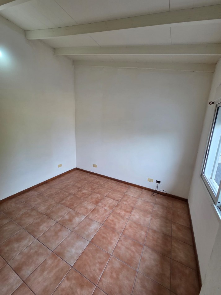 ALQUILER DOS AMBIENTES DUPLEX SAN MIGUEL MUÑIZ