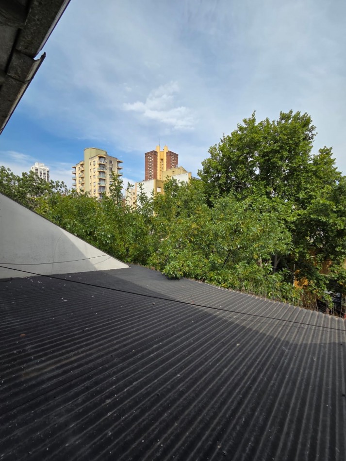 ALQUILER DOS AMBIENTES DUPLEX SAN MIGUEL MUÑIZ