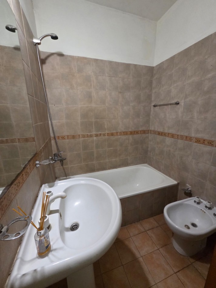 ALQUILER DOS AMBIENTES DUPLEX SAN MIGUEL MUÑIZ