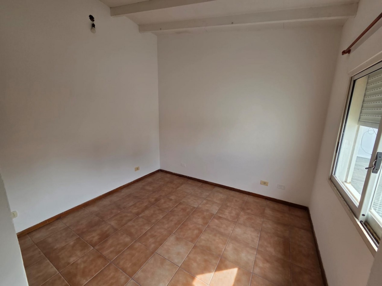 ALQUILER DOS AMBIENTES DUPLEX SAN MIGUEL