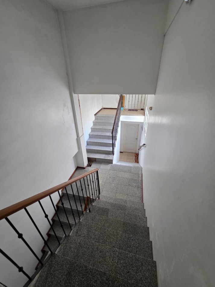 ALQUILER DOS AMBIENTES DUPLEX SAN MIGUEL