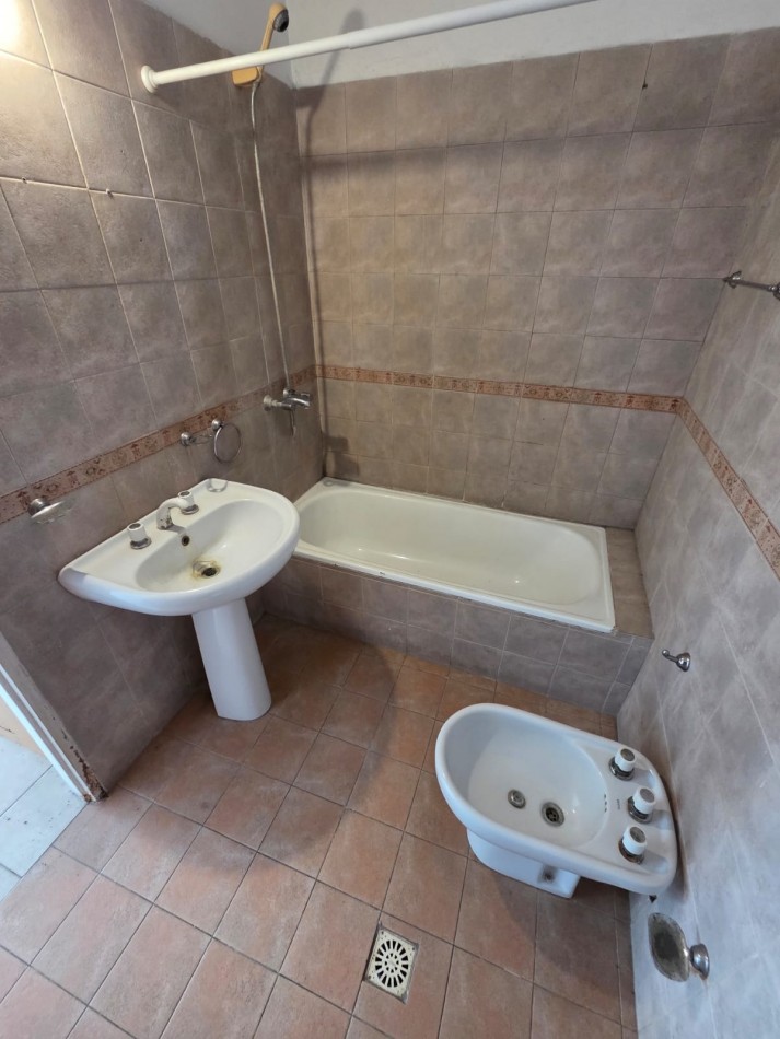 ALQUILER DOS AMBIENTES DUPLEX SAN MIGUEL