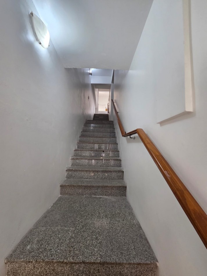 ALQUILER DOS AMBIENTES DUPLEX SAN MIGUEL