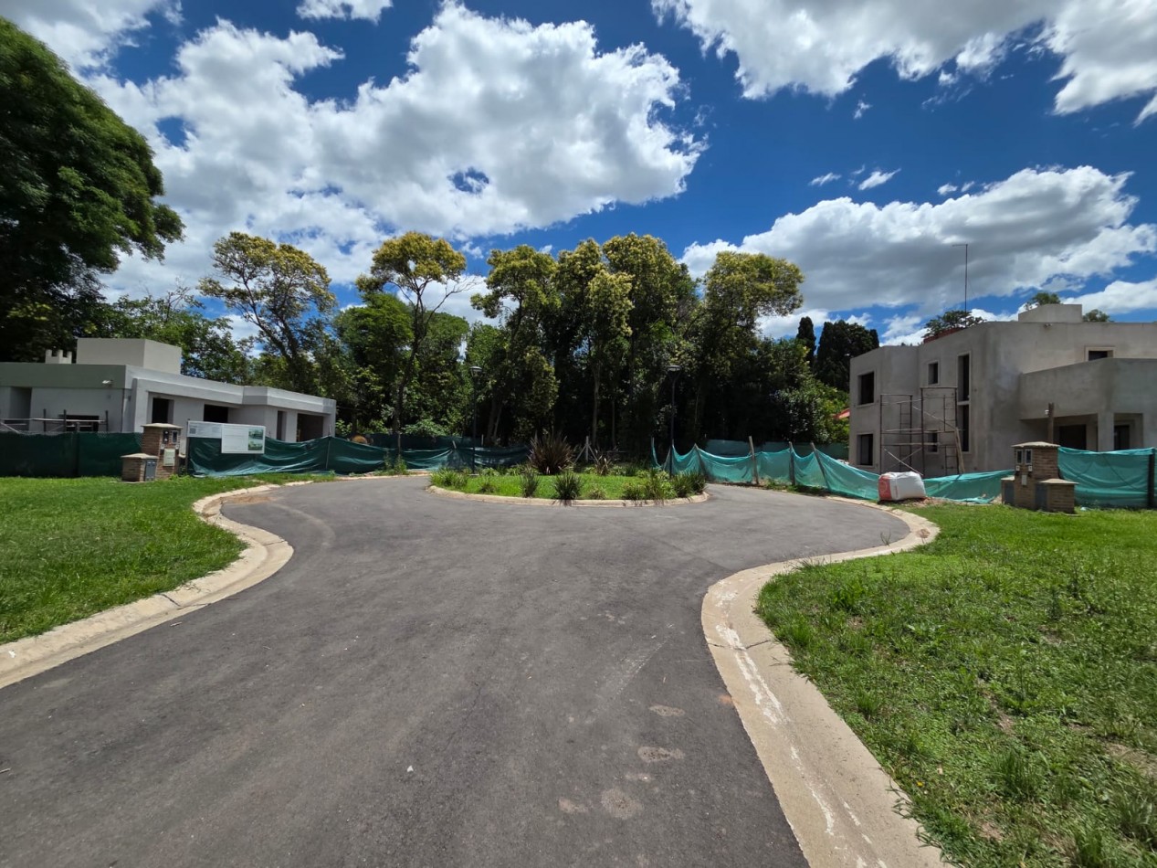 VENTA LOTE TERRENO ATARDECERES EL TALAR 