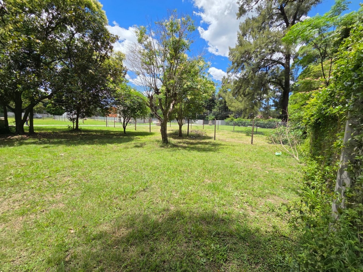 VENTA LOTE TERRENO ATARDECERES EL TALAR 